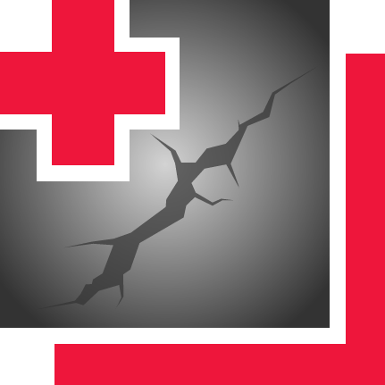 Flagstone Patio Repair