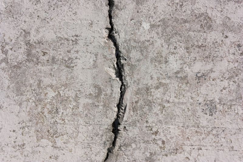 Common Causes Of Cracks And Damage In Concrete Patios
