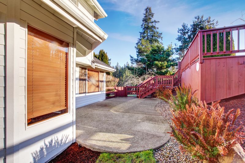 Common Signs Your Concrete Patio Or Deck Needs Repair