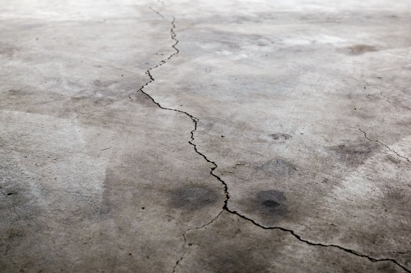 Concrete Floor Repair in Miami Dade County, FL