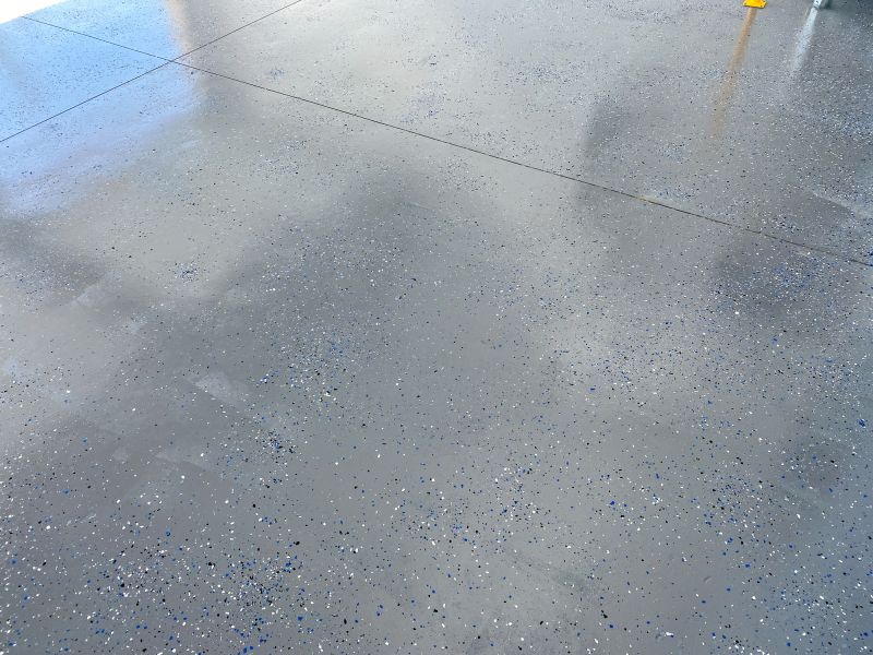 Epoxy Resurfacing