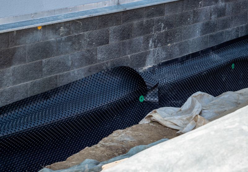 Foundation Moisture Prevention in Tampa, FL