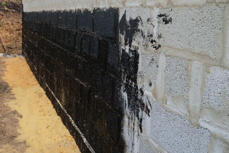 Foundation Waterproofing in Columbus, OH