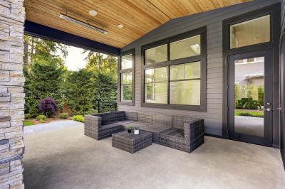 Pool Patio Maintenance in Des Moines, IA