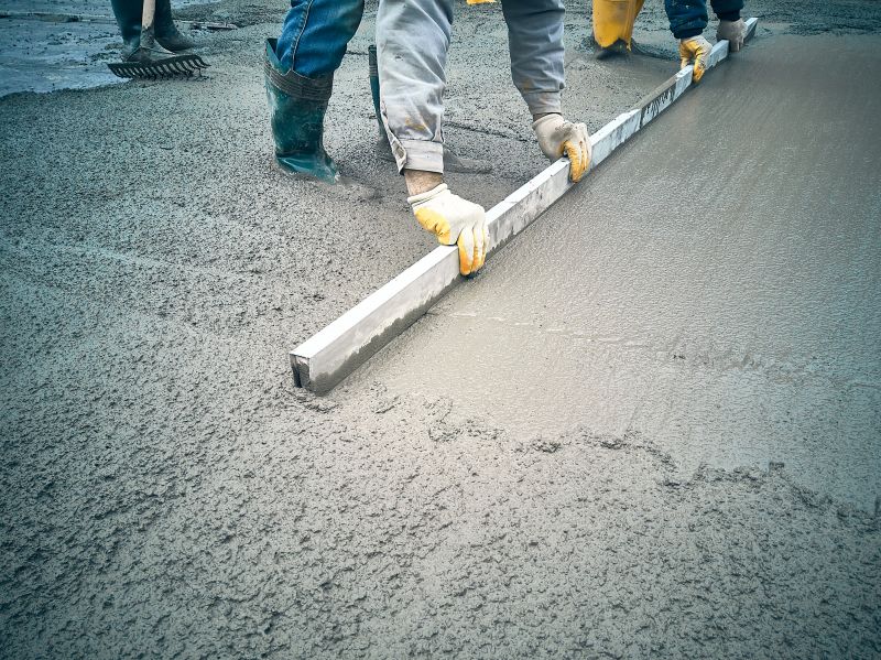 Pool Slab Repair in West Des Moines, IA