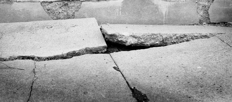 Slab Repair in Miami Dade County, FL