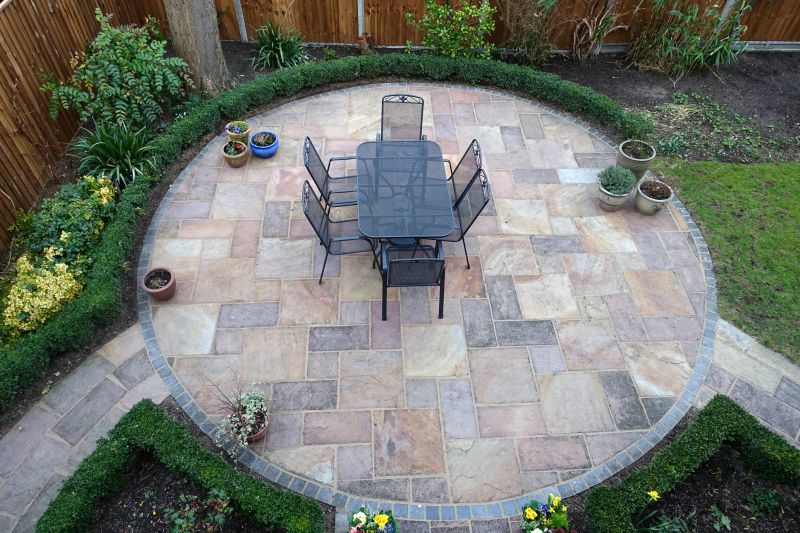 Get Flagstone Patio Repair Schedule Service Today